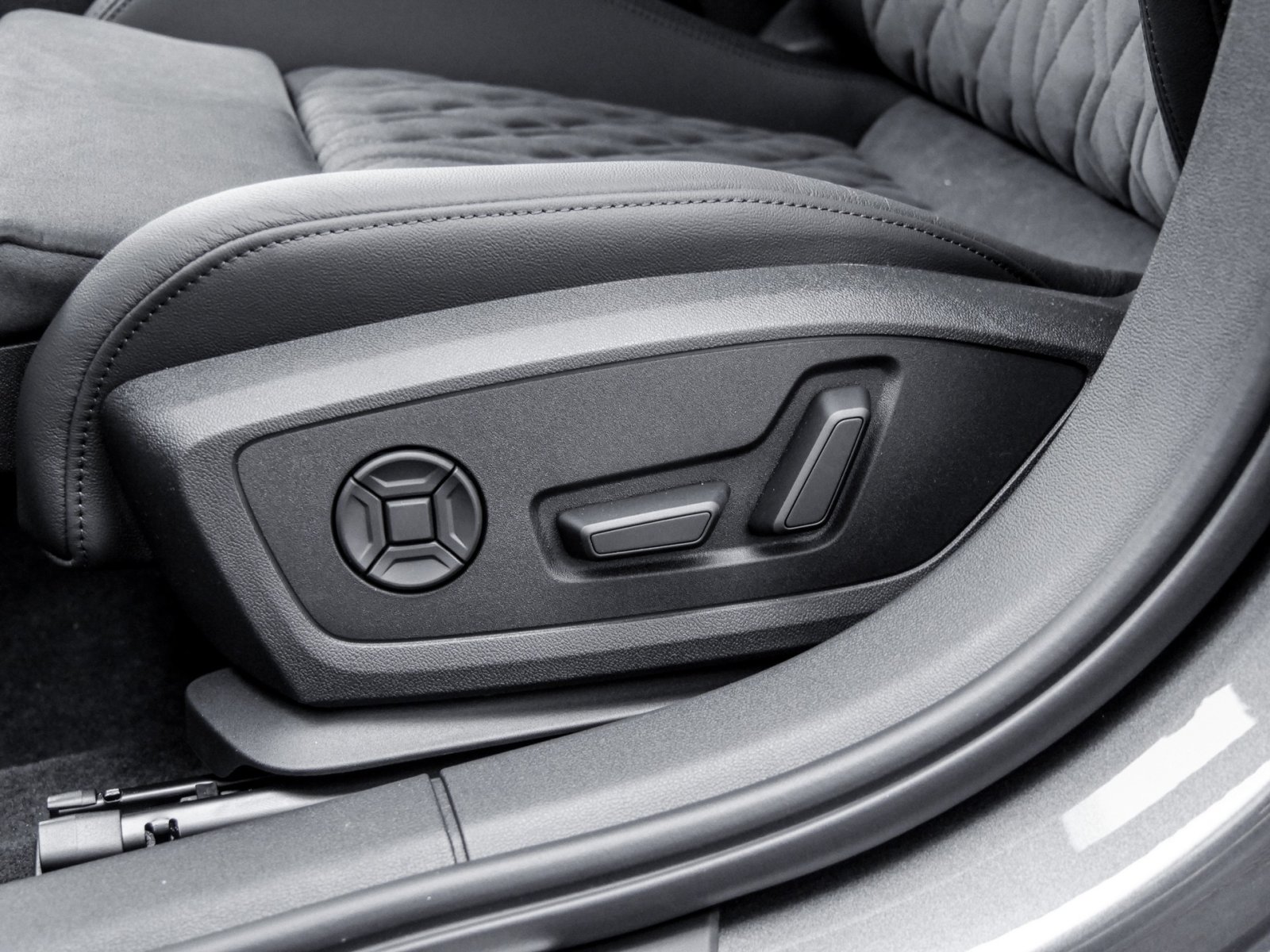 Audi RS3 Sportback S tronic Carbon+Komfortpaket+Assistenzpaket+