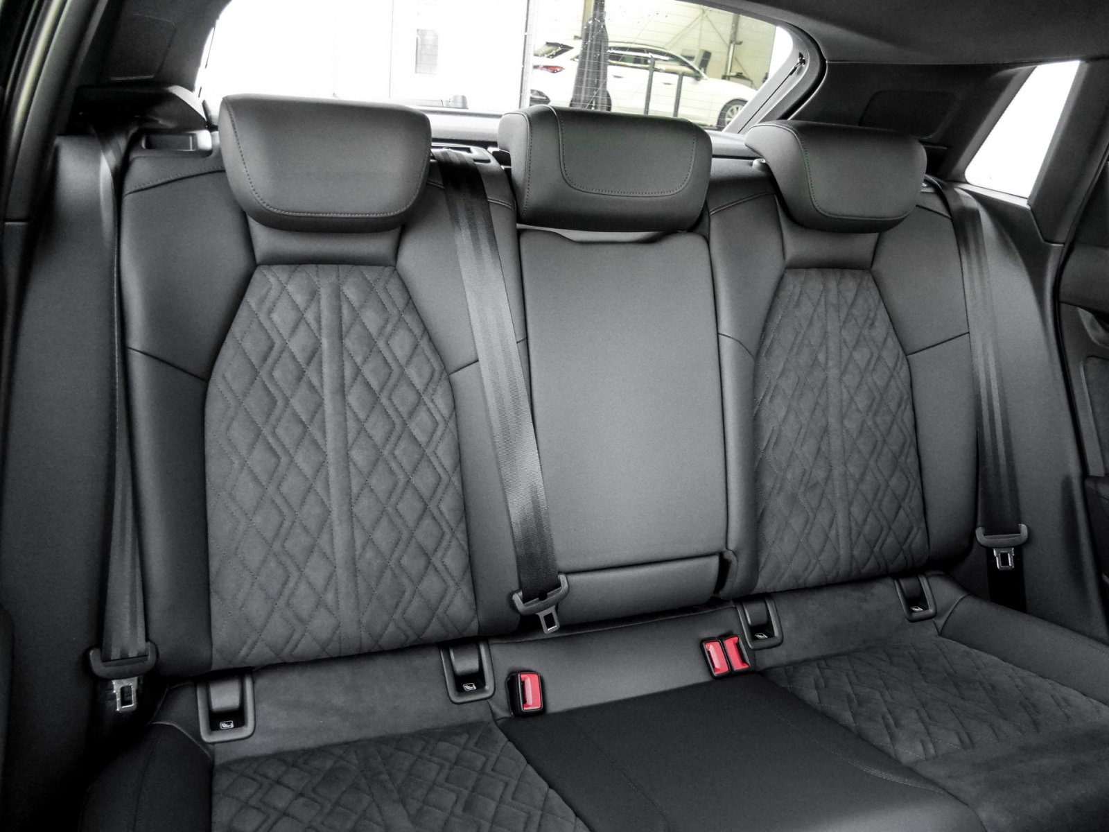Audi RS3 Sportback S tronic Carbon+Komfortpaket+Assistenzpaket+