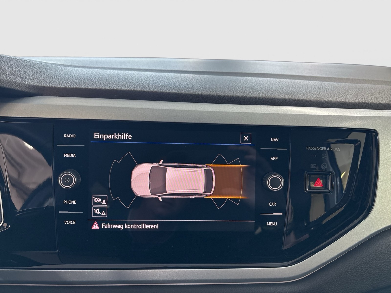 Volkswagen Taigo 1.5 GOAL ACC LM17 CARPLAY SITZHEIZUNG LED