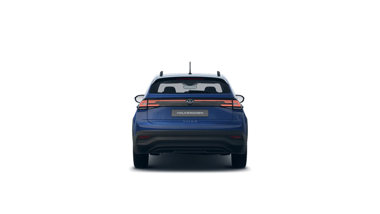 Volkswagen Taigo 1.0 LIFE NAVI LM17 CARPLAY SITZHEIZUNG LED
