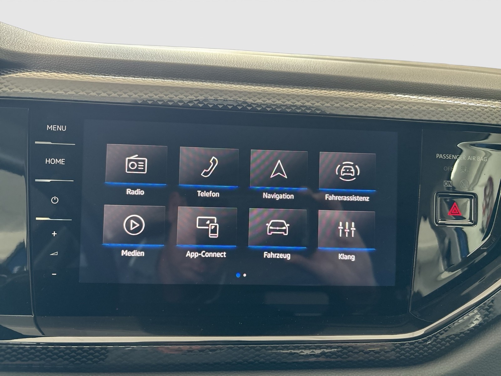 Volkswagen Taigo 1.0 LIFE NAVI ALU CARPLAY SITZHEIZUNG LED