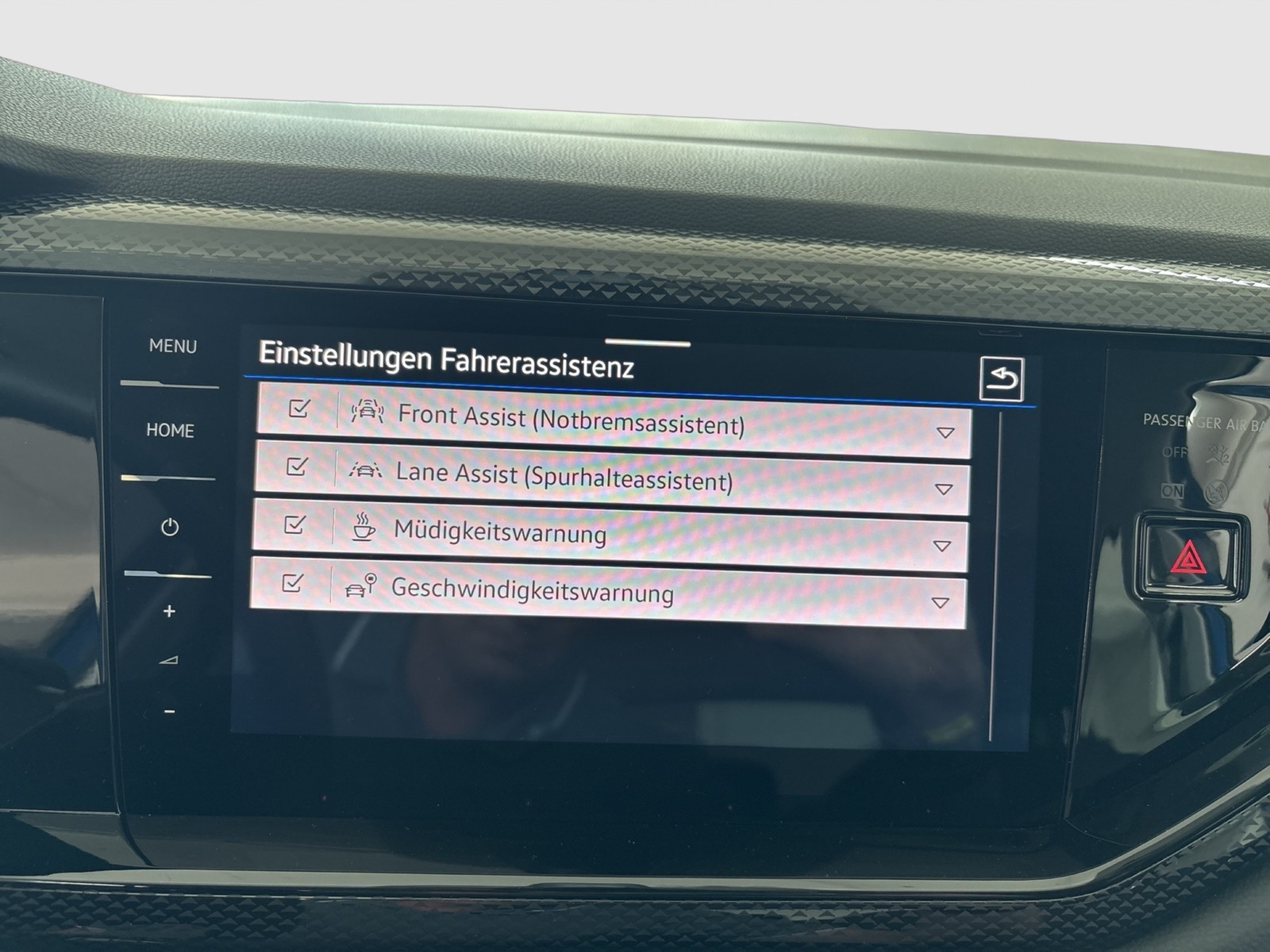 Volkswagen Taigo 1.0 LIFE NAVI ALU CARPLAY SITZHEIZUNG LED