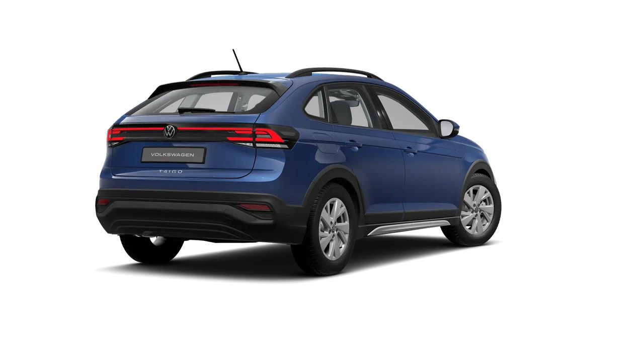 Volkswagen Taigo 1.0 LIFE NAVI ALU CARPLAY SITZHEIZUNG LED