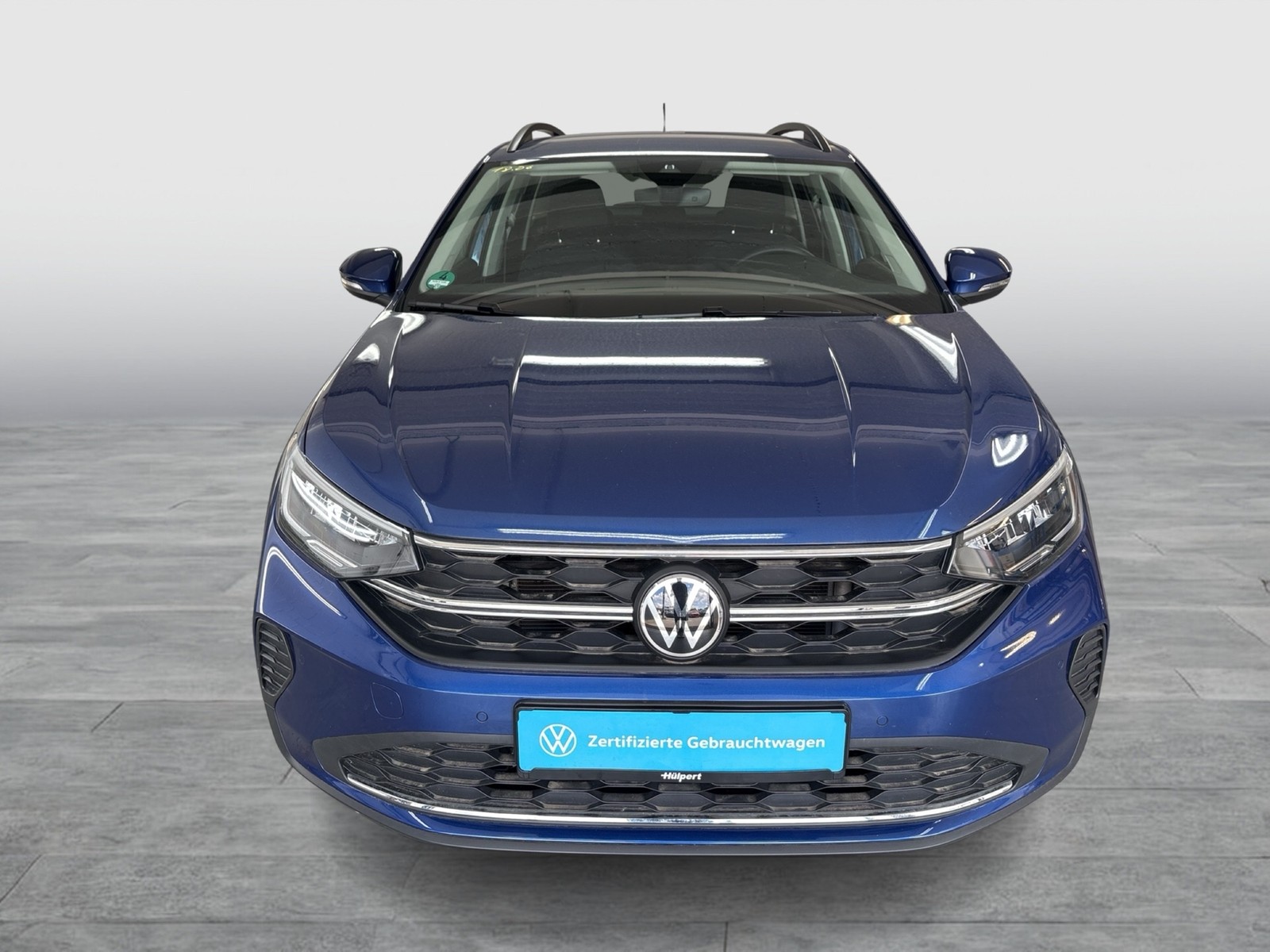 Volkswagen Taigo 1.0 LIFE NAVI ALU CARPLAY SITZHEIZUNG LED