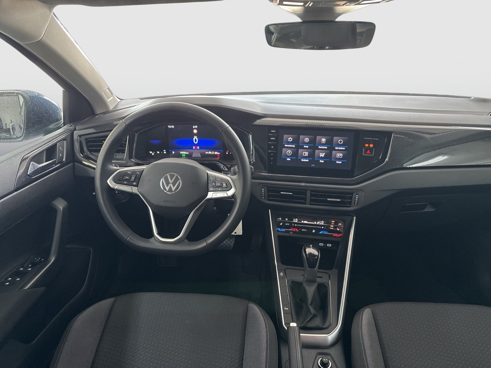 Volkswagen Taigo 1.0 LIFE NAVI ALU CARPLAY SITZHEIZUNG LED