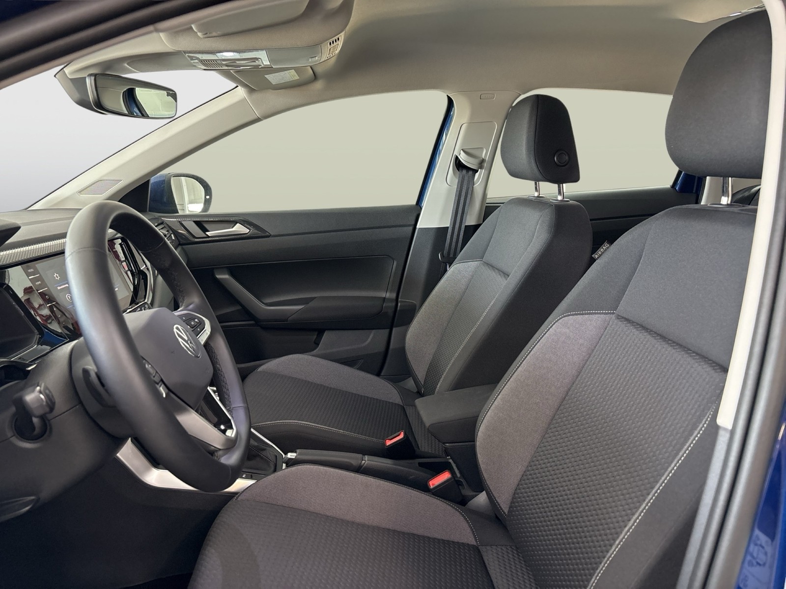 Volkswagen Taigo 1.0 LIFE NAVI ALU CARPLAY SITZHEIZUNG LED