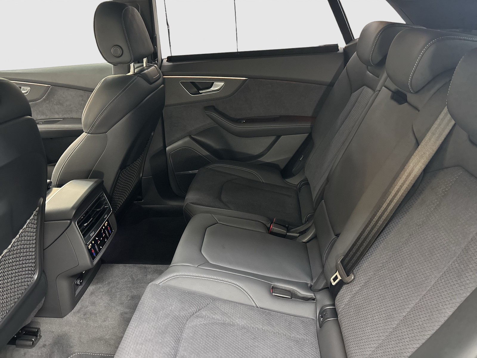 Audi SQ8 quattro PANO STANDHZ. B&O AHK 360°CAM LM23