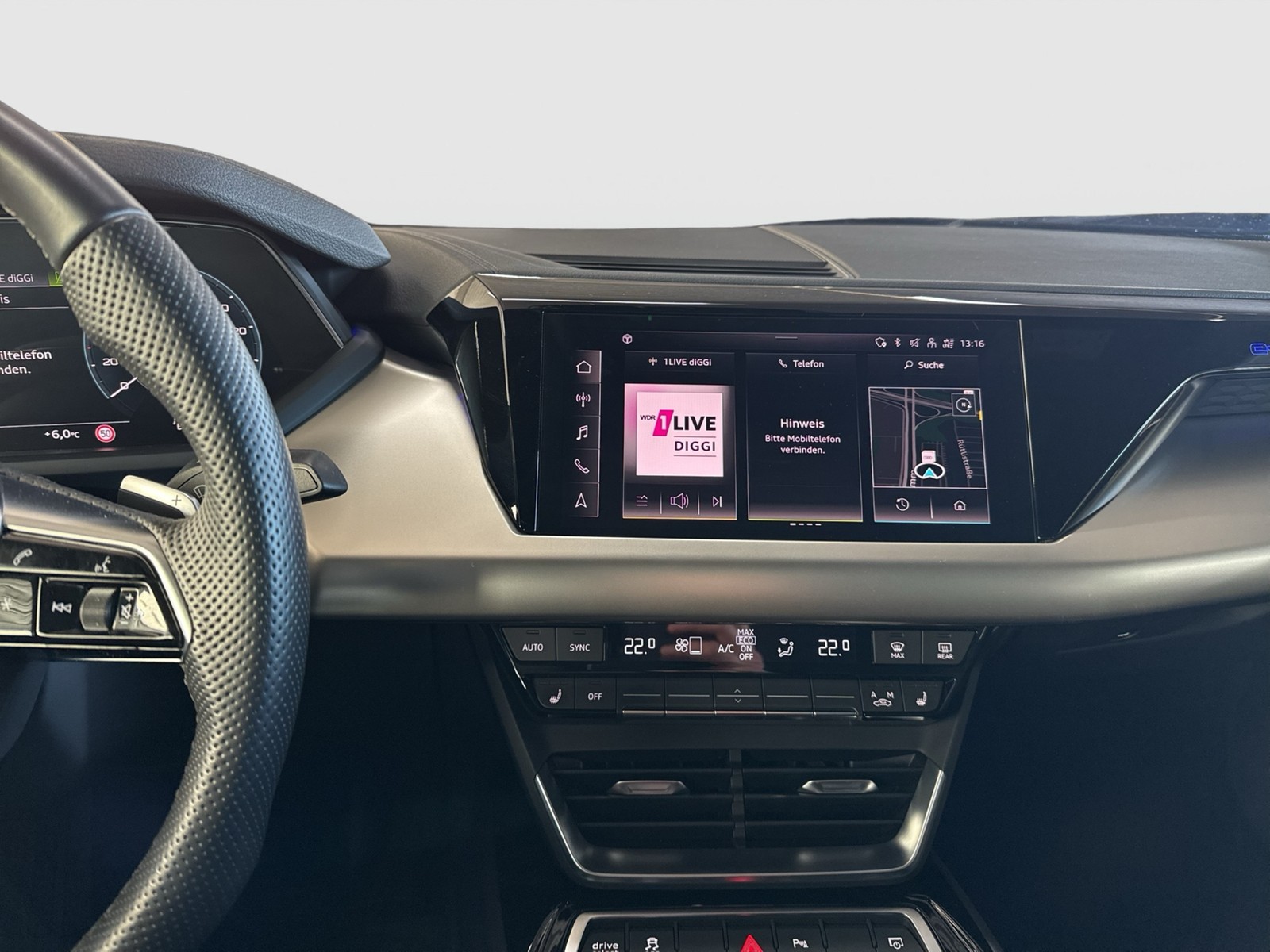 Audi e-tron GT quattro WÄRMEPUMPE KAMERA WOLFRAM