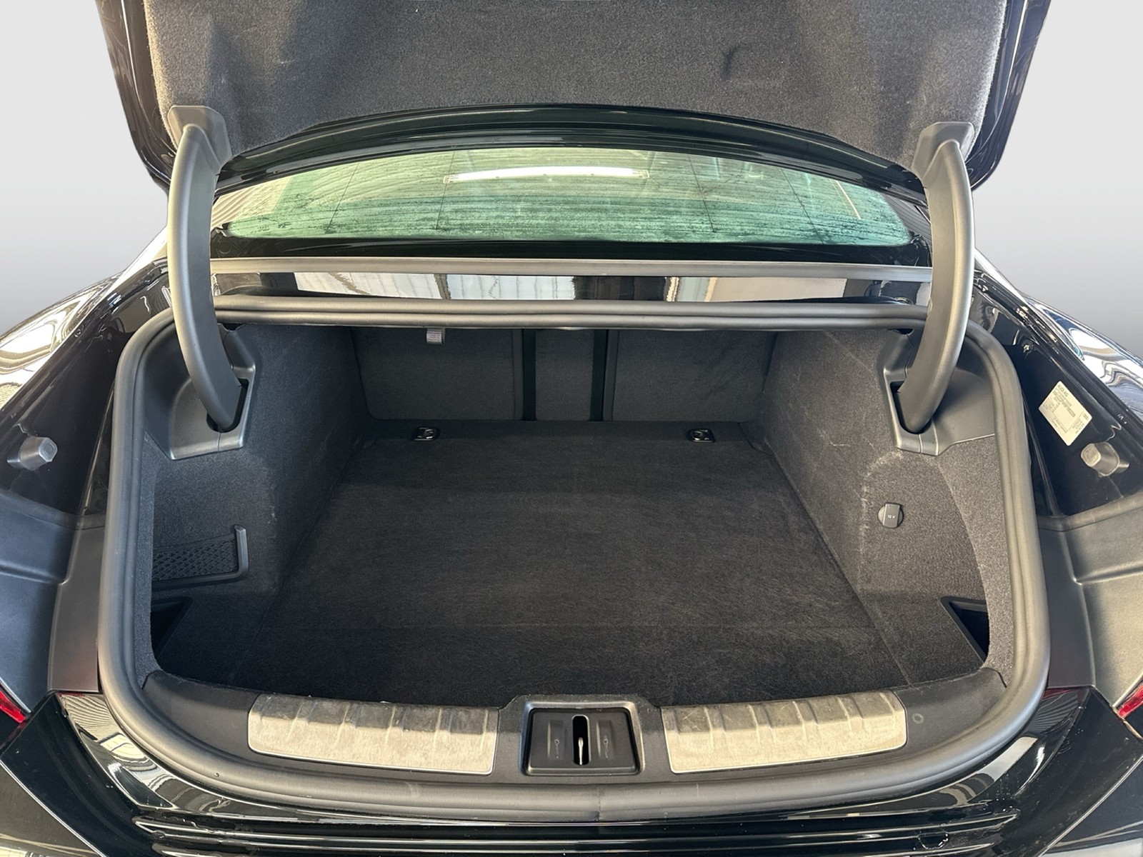 Audi e-tron GT quattro WÄRMEPUMPE KAMERA WOLFRAM