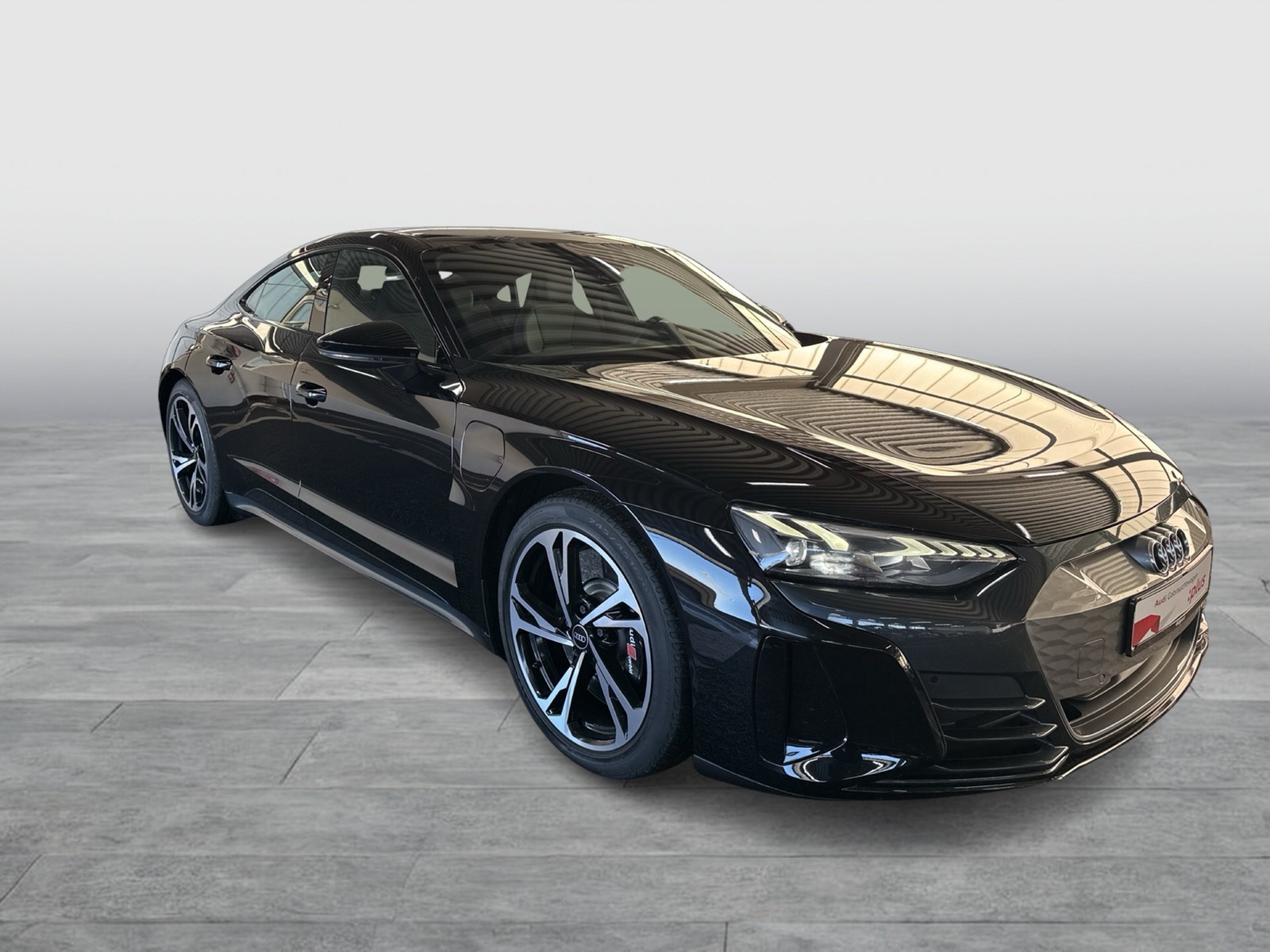 Audi e-tron GT quattro WÄRMEPUMPE KAMERA WOLFRAM