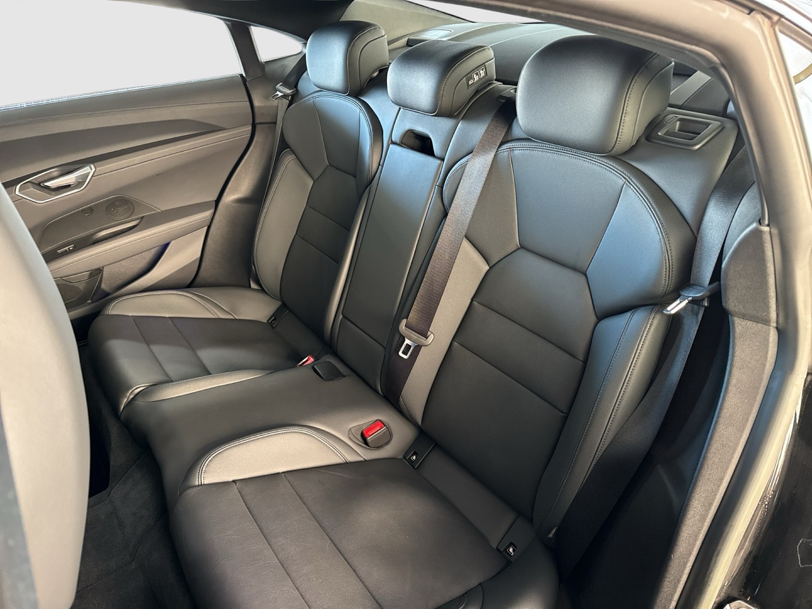 Audi e-tron GT quattro WÄRMEPUMPE KAMERA WOLFRAM