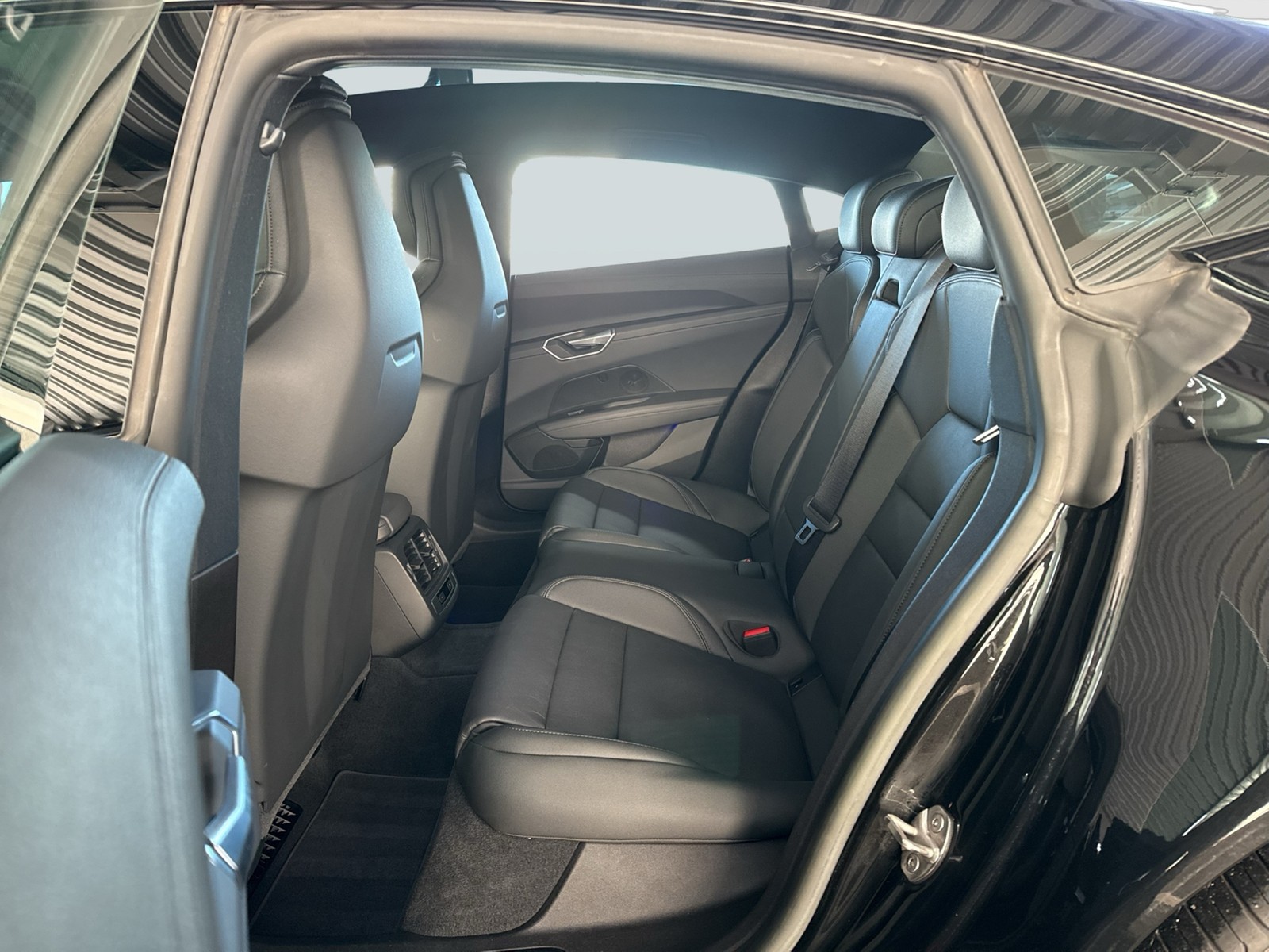 Audi e-tron GT quattro WÄRMEPUMPE KAMERA WOLFRAM