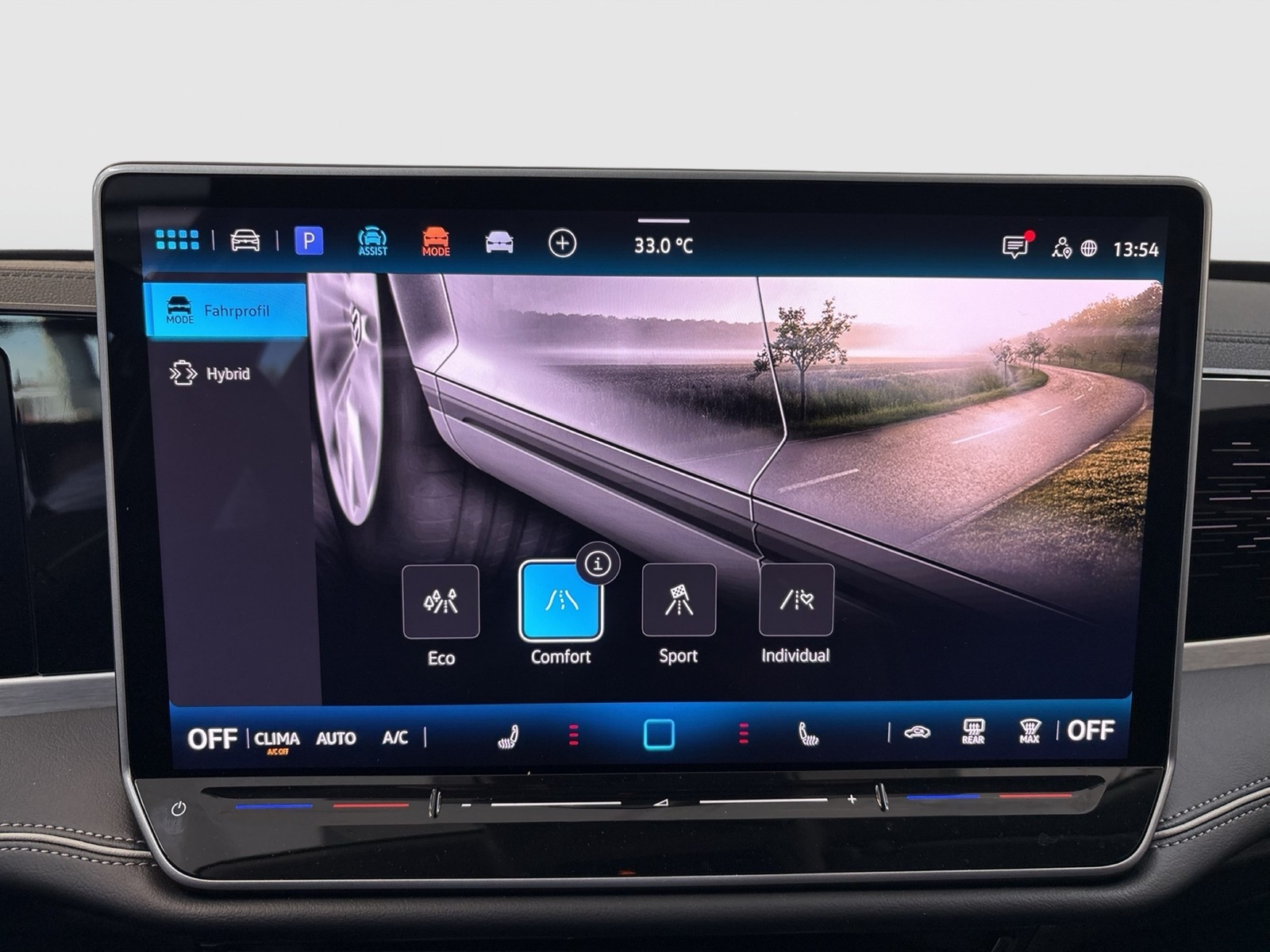 Volkswagen Passat Variant 1.5 HYBRID ELEGANCE 360CAM HEADUP