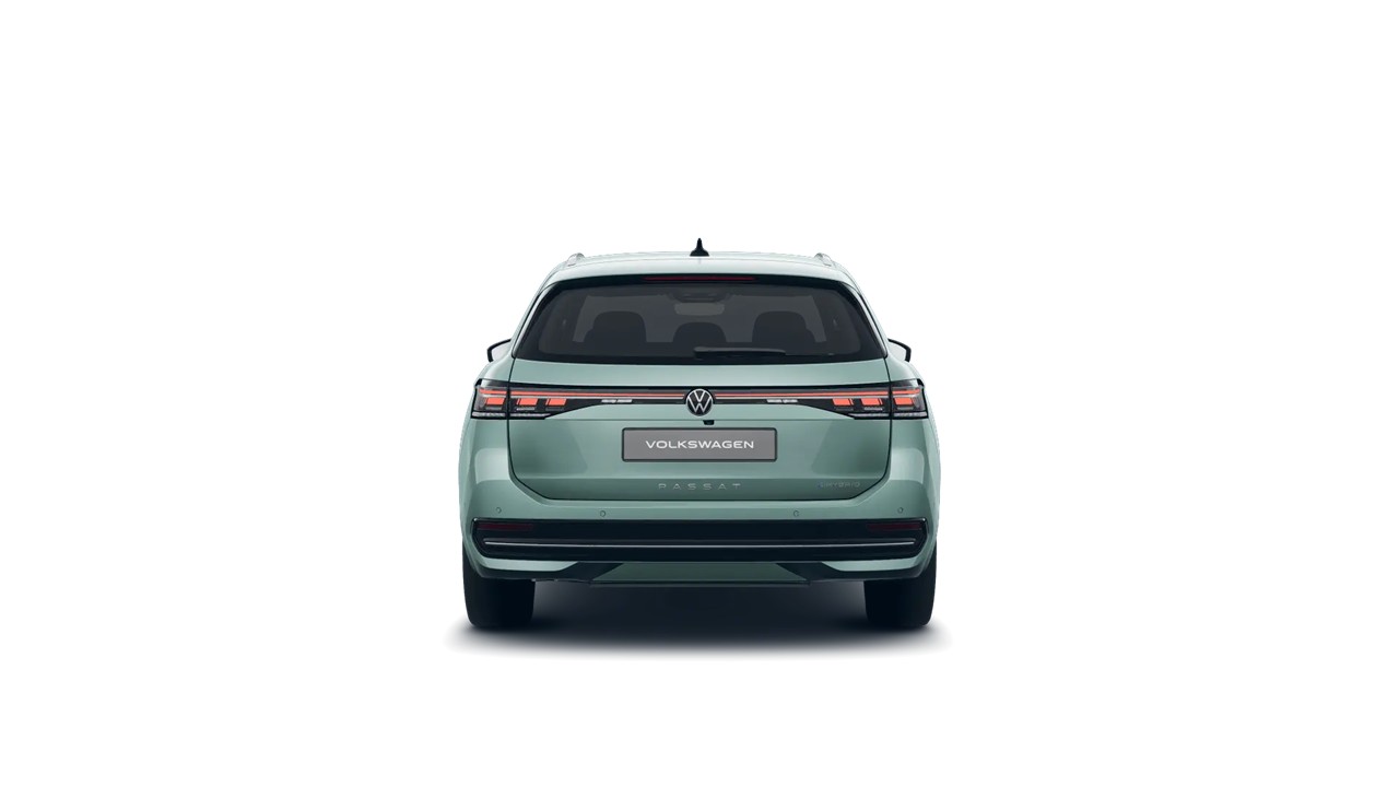 Volkswagen Passat Variant 1.5 HYBRID ELEGANCE 360CAM HEADUP