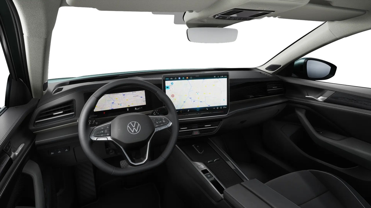 Volkswagen Passat Variant 1.5 HYBRID ELEGANCE 360CAM HEADUP