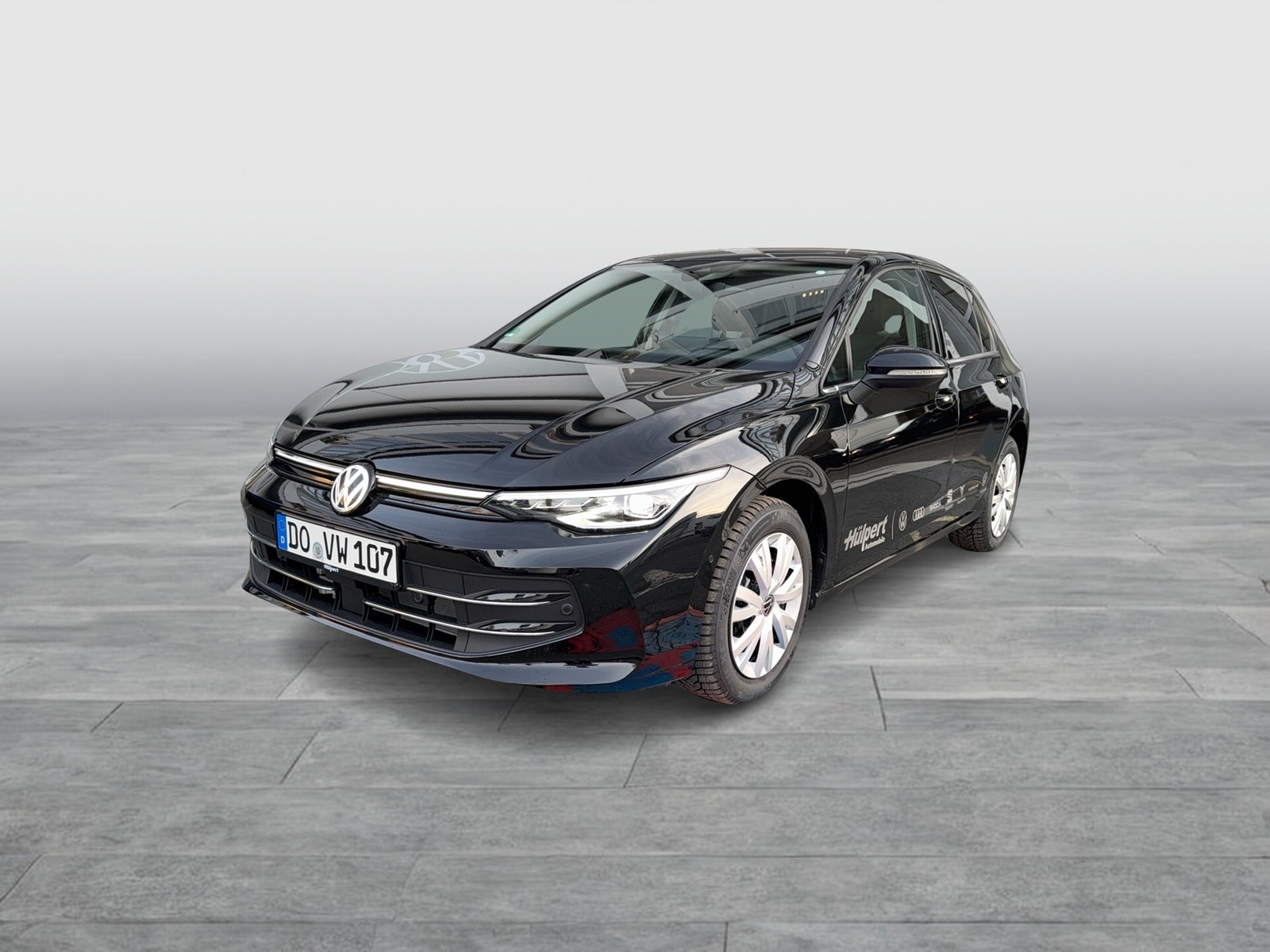 Volkswagen Golf 1.5 STYLE DSG PANO MATRIXLED KEYLESS LM18