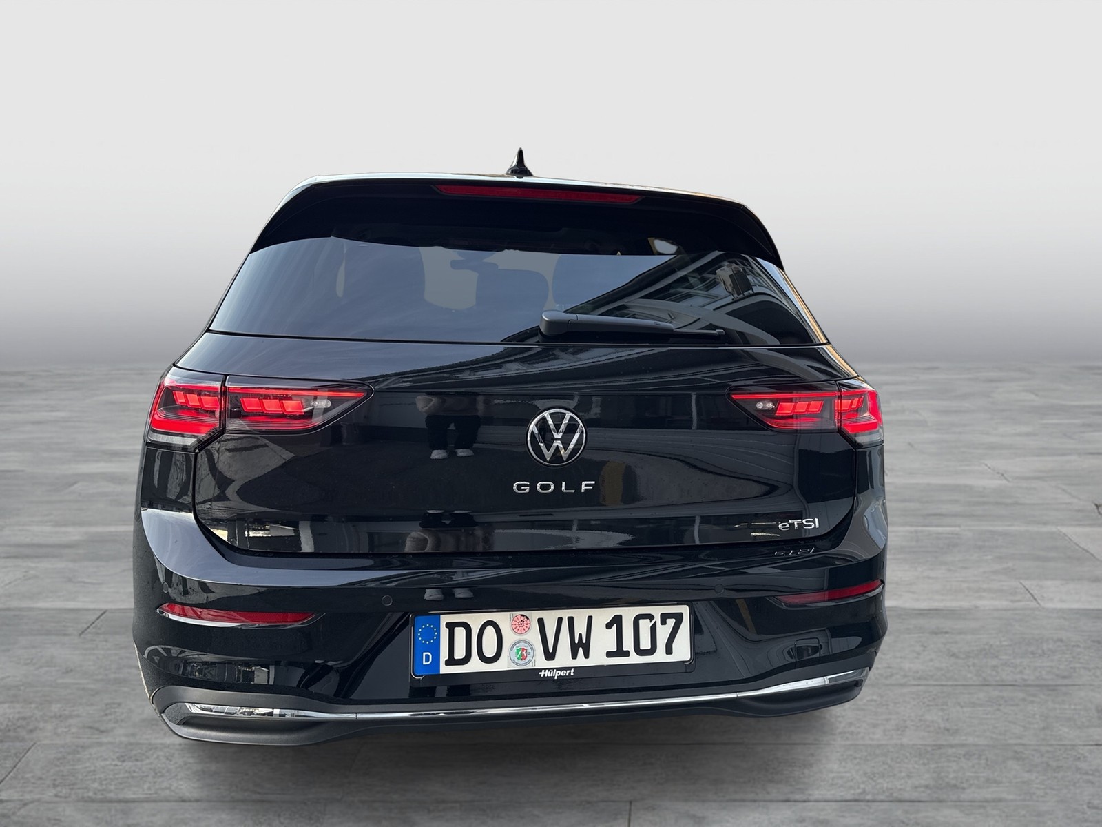 Volkswagen Golf 1.5 STYLE DSG PANO MATRIXLED KEYLESS LM18