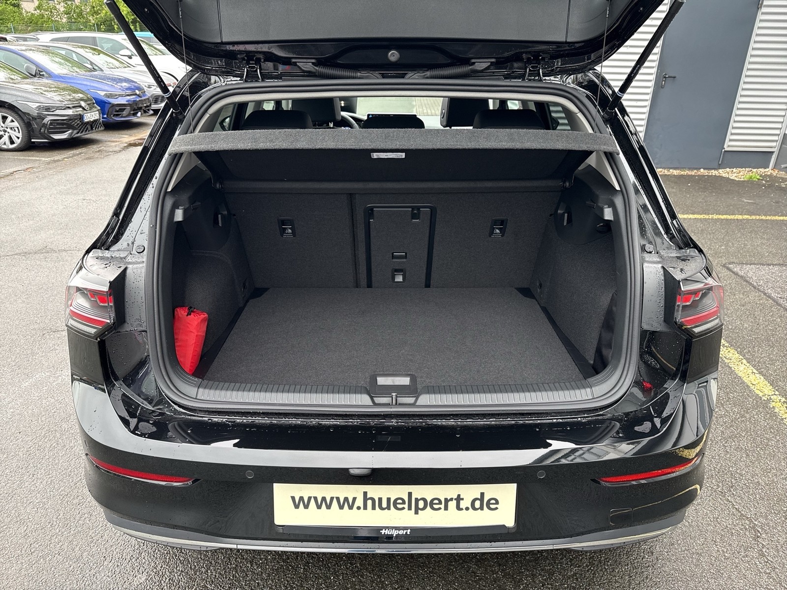 Volkswagen Golf 1.5 STYLE DSG PANO MATRIXLED KEYLESS LM18