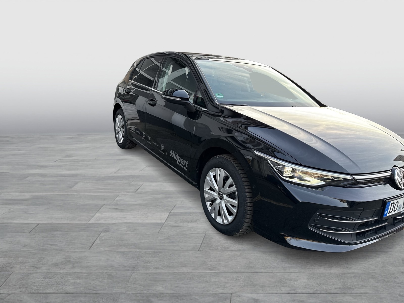 Volkswagen Golf 1.5 STYLE DSG PANO MATRIXLED KEYLESS LM18