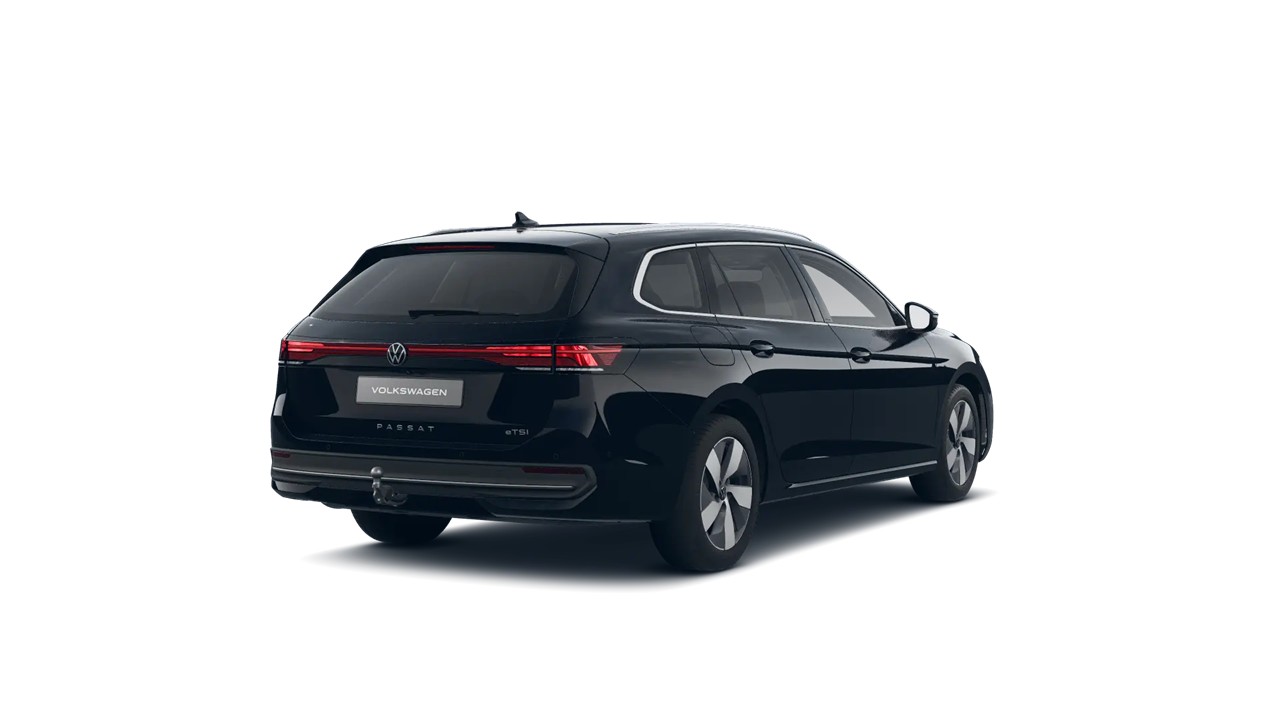 Volkswagen Passat Variant 1.5 eTSI BUSINESS AHK 360°CAM ACC