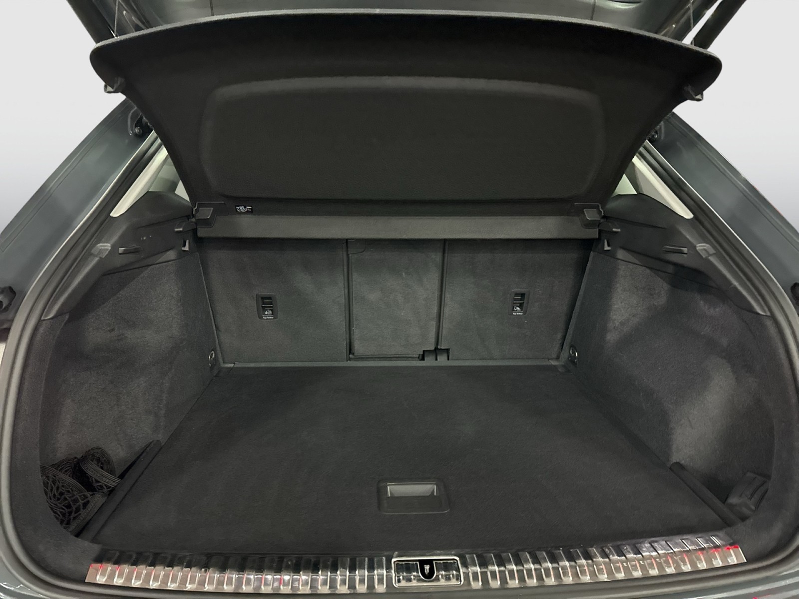 Audi Q3 40 quattro advanced KAMERA ALU18" eKLAPPE NAVI+ ACC