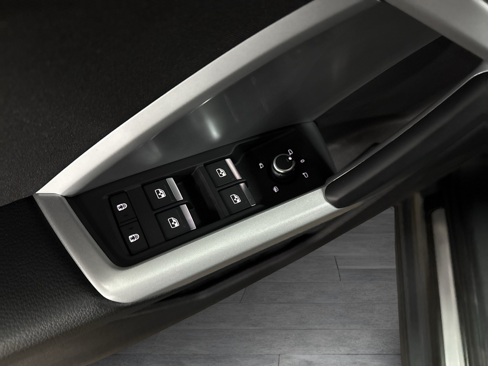 Audi Q3 40 quattro advanced KAMERA ALU18" eKLAPPE NAVI+ ACC