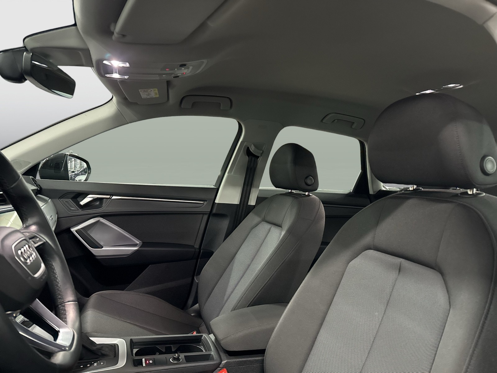 Audi Q3 40 quattro advanced KAMERA ALU18" eKLAPPE NAVI+ ACC