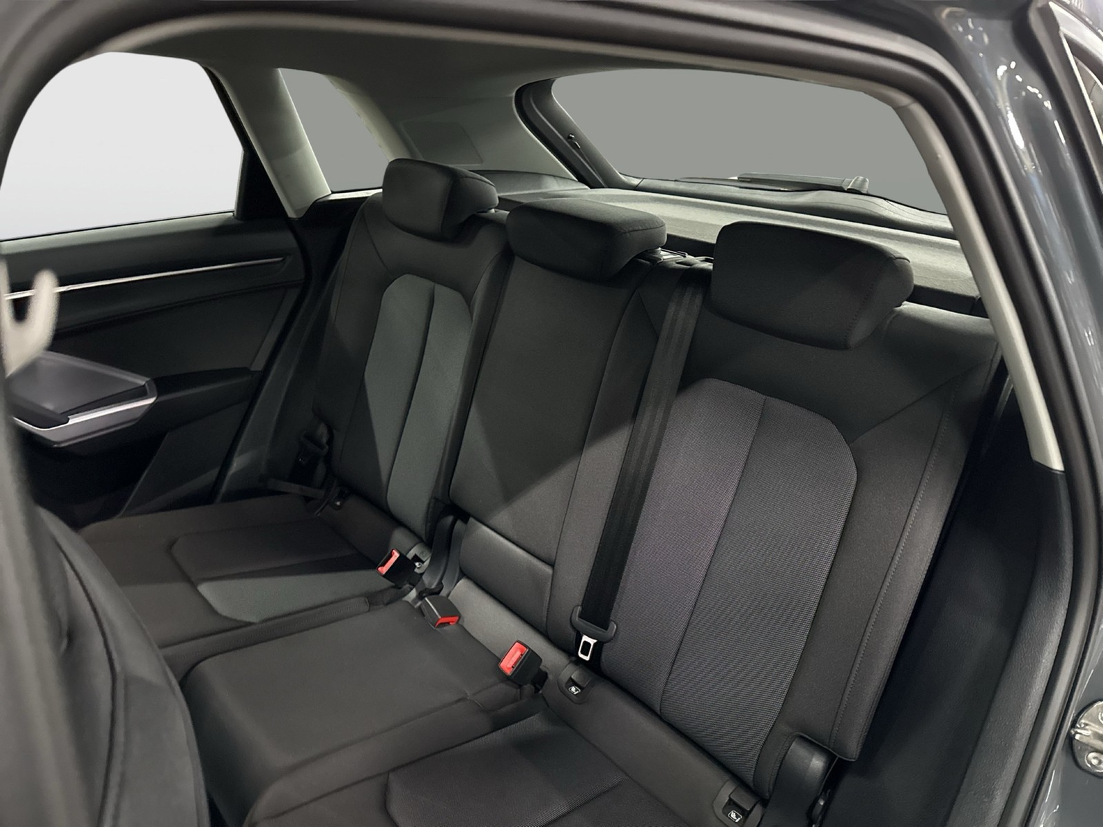 Audi Q3 40 quattro advanced KAMERA ALU18" eKLAPPE NAVI+ ACC