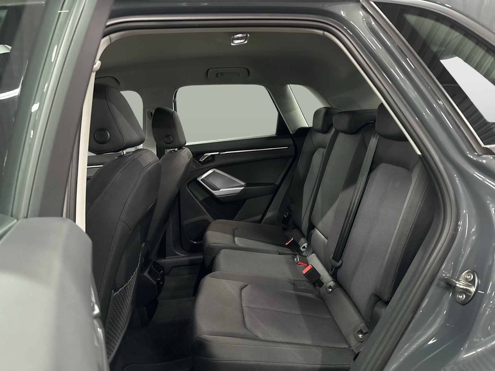 Audi Q3 40 quattro advanced KAMERA ALU18" eKLAPPE NAVI+ ACC