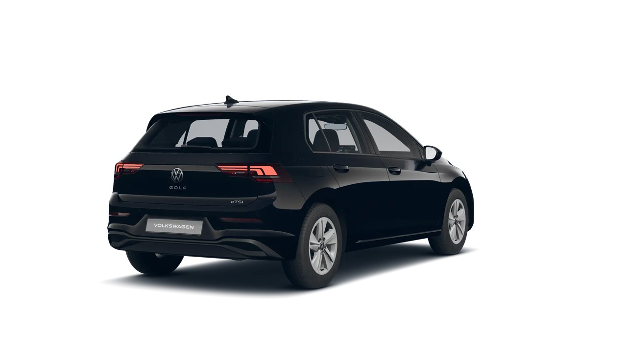Volkswagen Golf VIII 1.5 eTSI GOAL HARMAN KARDON CAM ACC