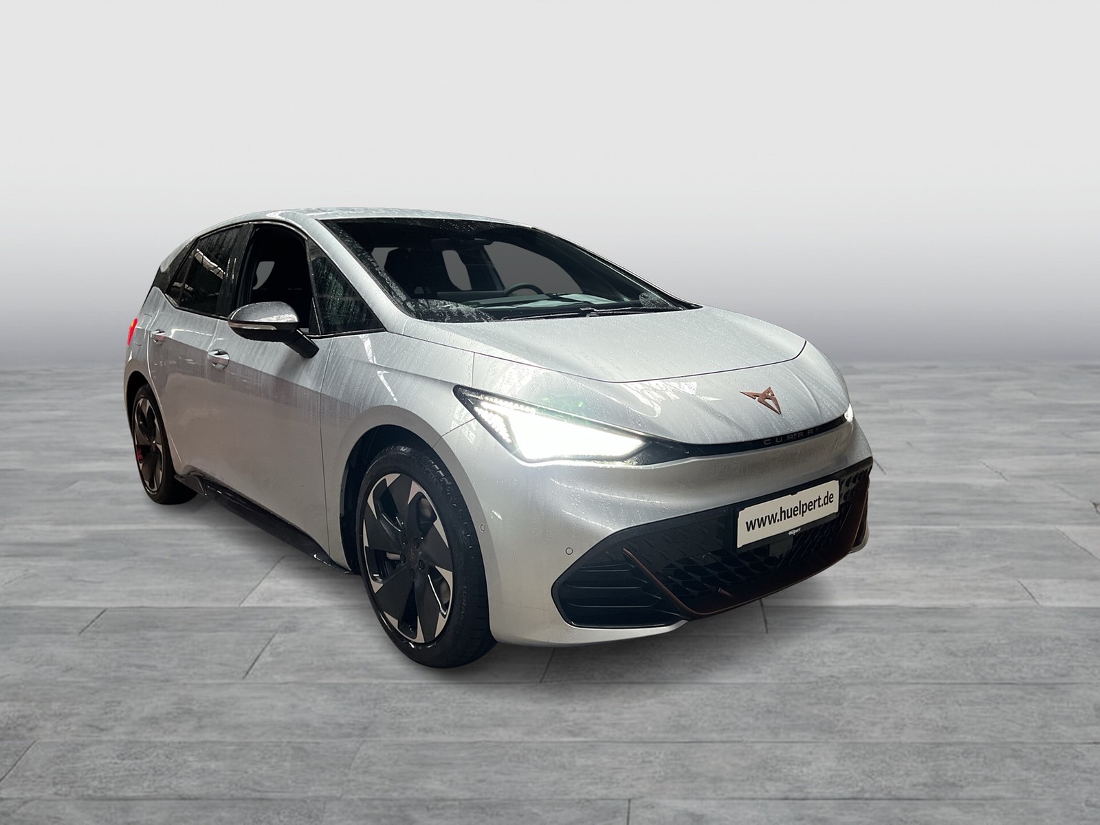 Cupra Born EDITION DYNAMIC 360CAM ACC LM19 NAVI SITZHZ