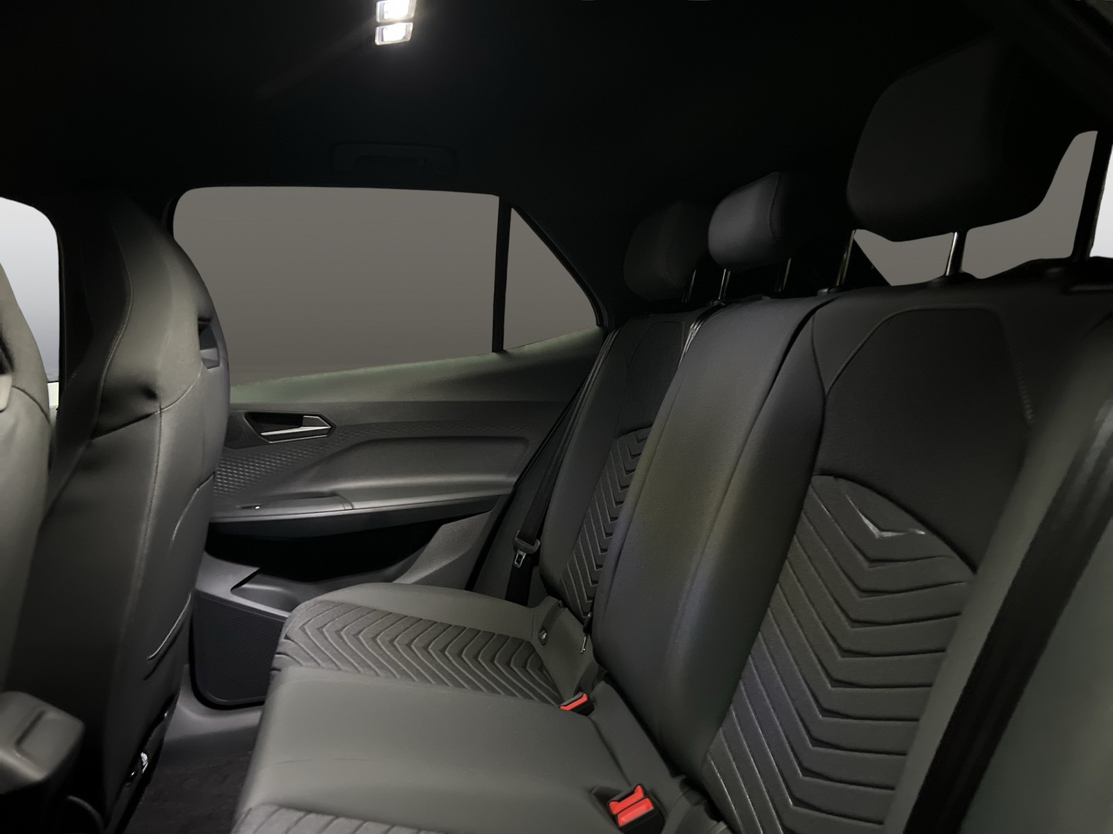 Cupra Born EDITION DYNAMIC 360CAM ACC LM19 NAVI SITZHZ