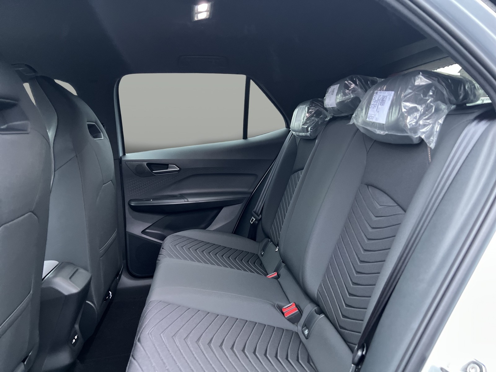 Cupra Born EDITION DYNAMIC 360CAM ACC LM19 NAVI SITZHZ