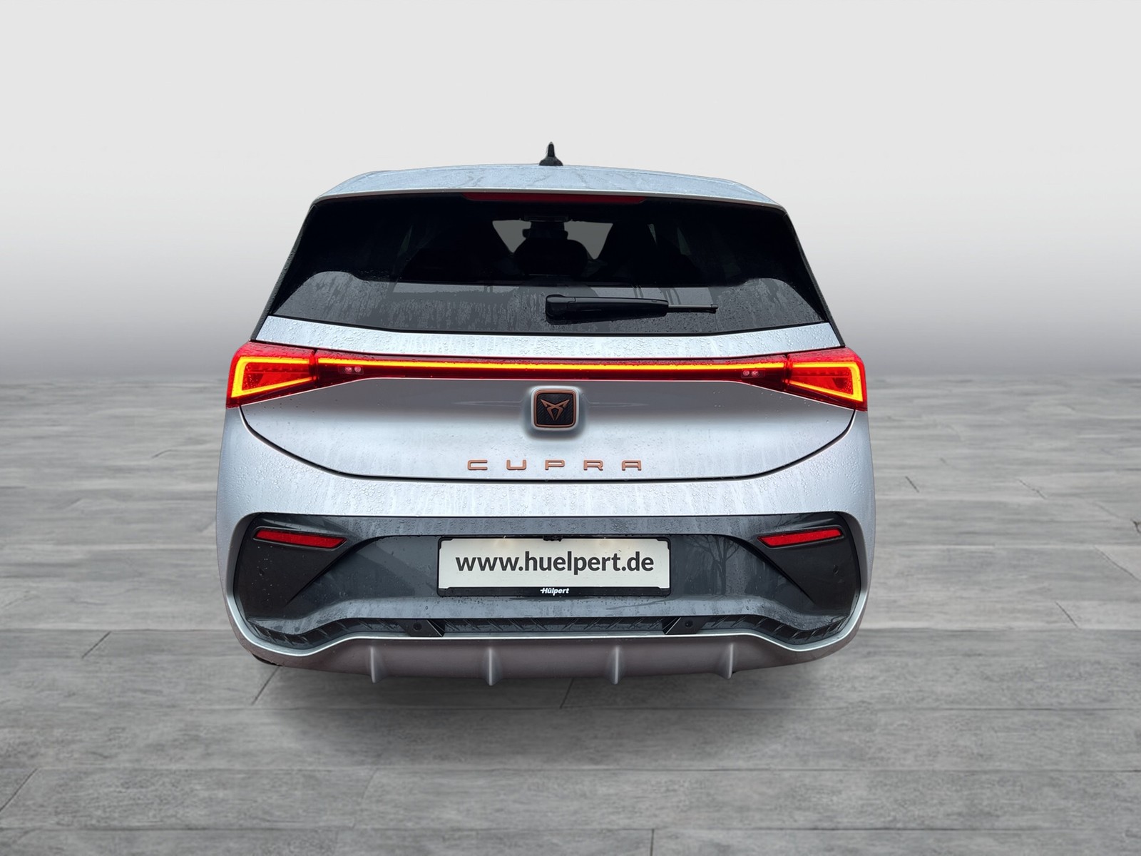 Cupra Born EDITION DYNAMIC 360CAM ACC LM19 NAVI SITZHZ