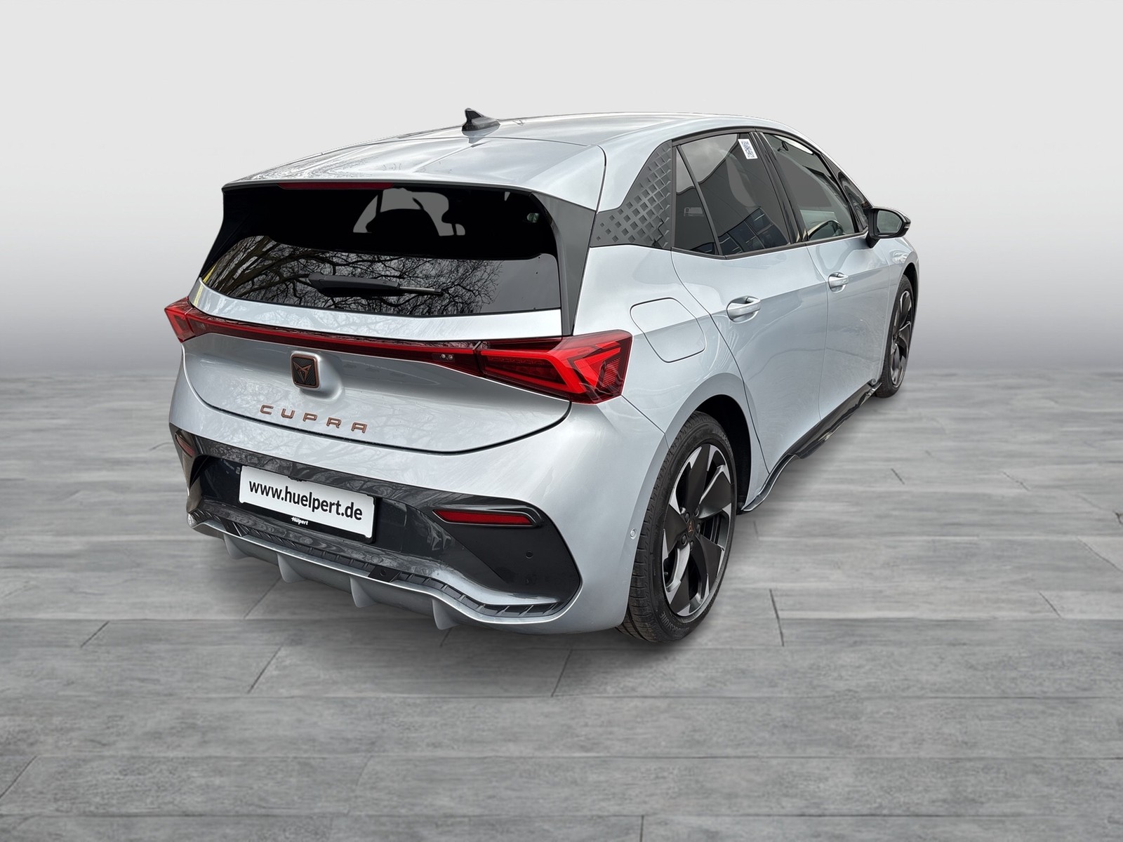 Cupra Born EDITION DYNAMIC 360CAM ACC LM19 NAVI SITZHZ