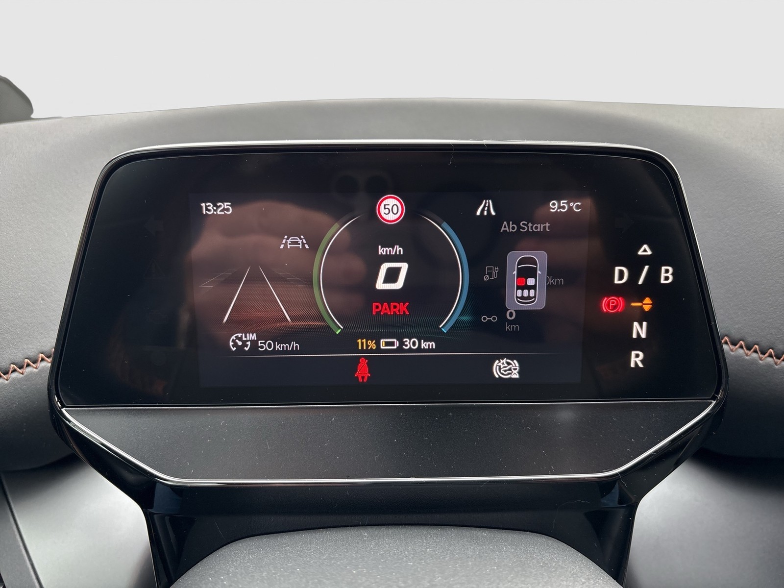 Cupra Born EDITION DYNAMIC 360CAM ACC LM19 NAVI SITZHZ