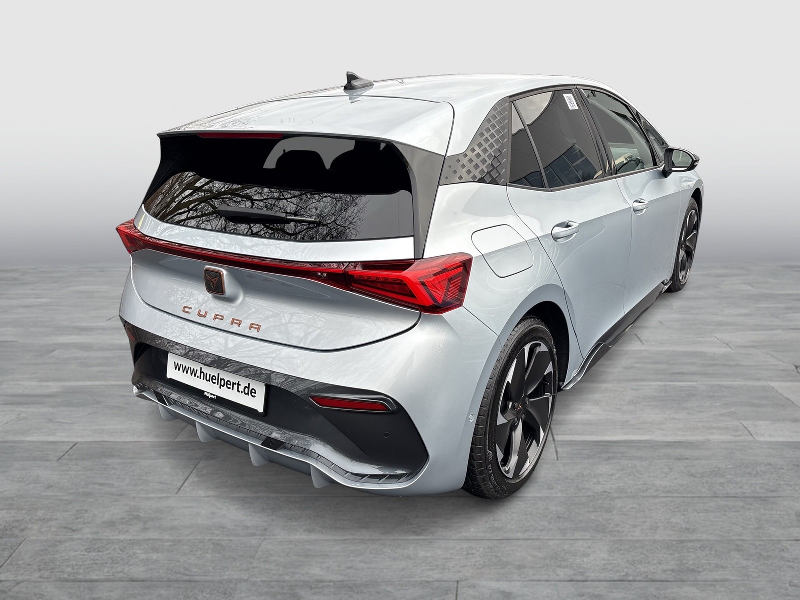 Cupra Born EDITION DYNAMIC 360CAM ACC LM19 NAVI SITZHZ