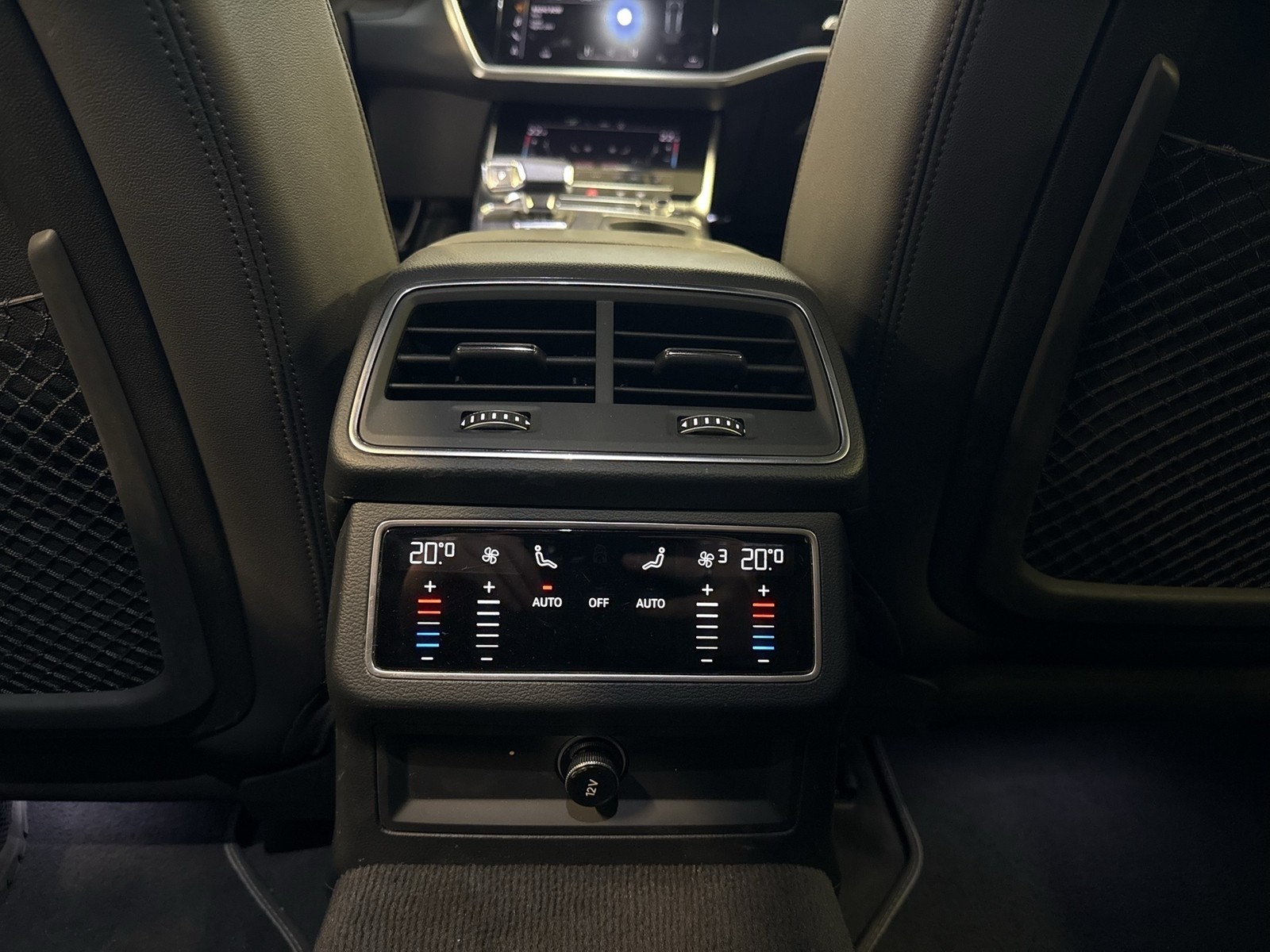 Audi A6 Avant 50 HYBRID Qu. S LINE AHK ACC ALU19