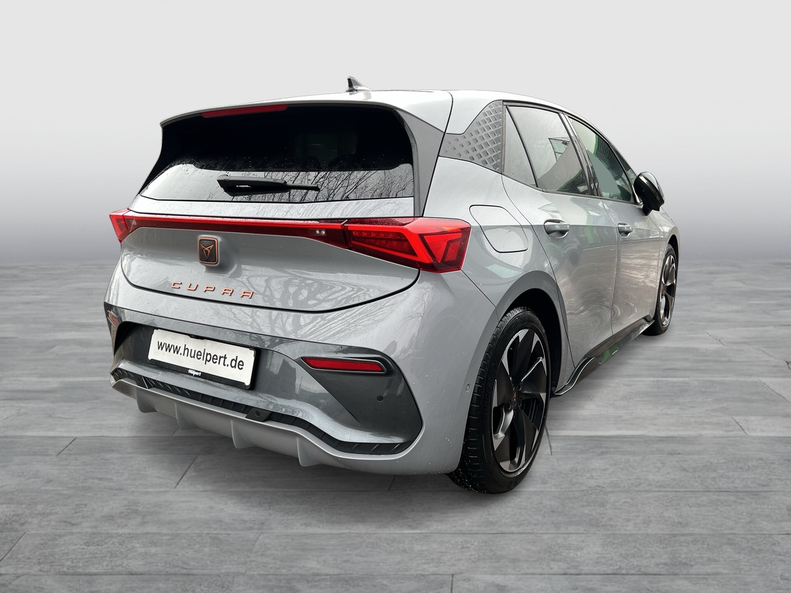 Cupra Born EDITION DYNAMIC 360CAM ACC LM19 NAVI SITZHZ