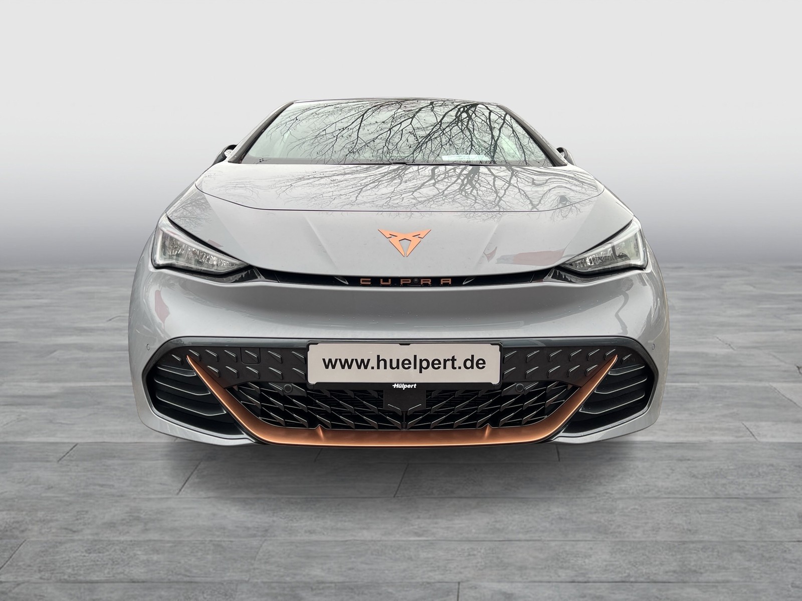 Cupra Born EDITION DYNAMIC 360CAM ACC LM19 NAVI SITZHZ