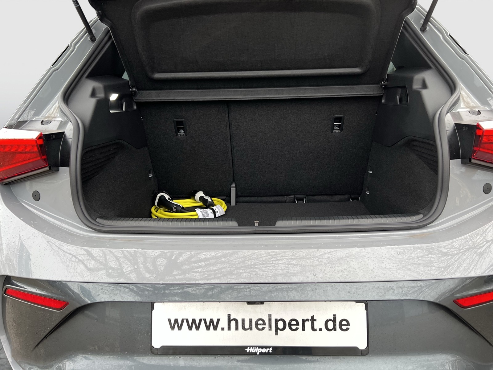 Cupra Born EDITION DYNAMIC 360CAM ACC LM19 NAVI SITZHZ