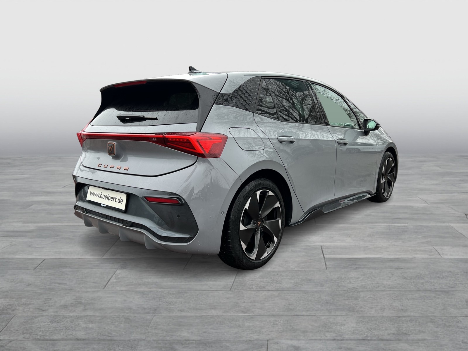 Cupra Born EDITION DYNAMIC 360CAM ACC LM19 NAVI SITZHZ