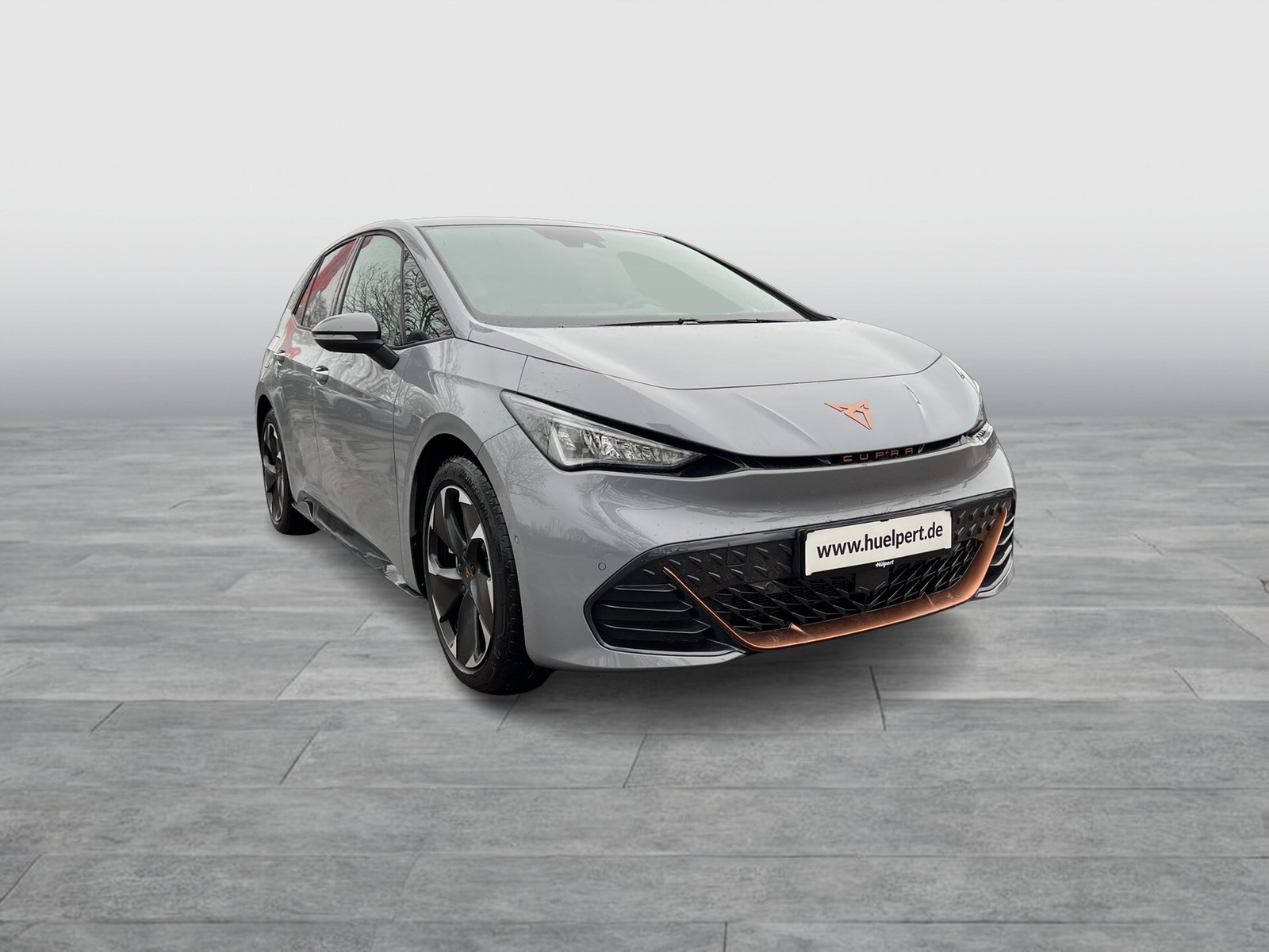 Cupra Born EDITION DYNAMIC 360CAM ACC LM19 NAVI SITZHZ