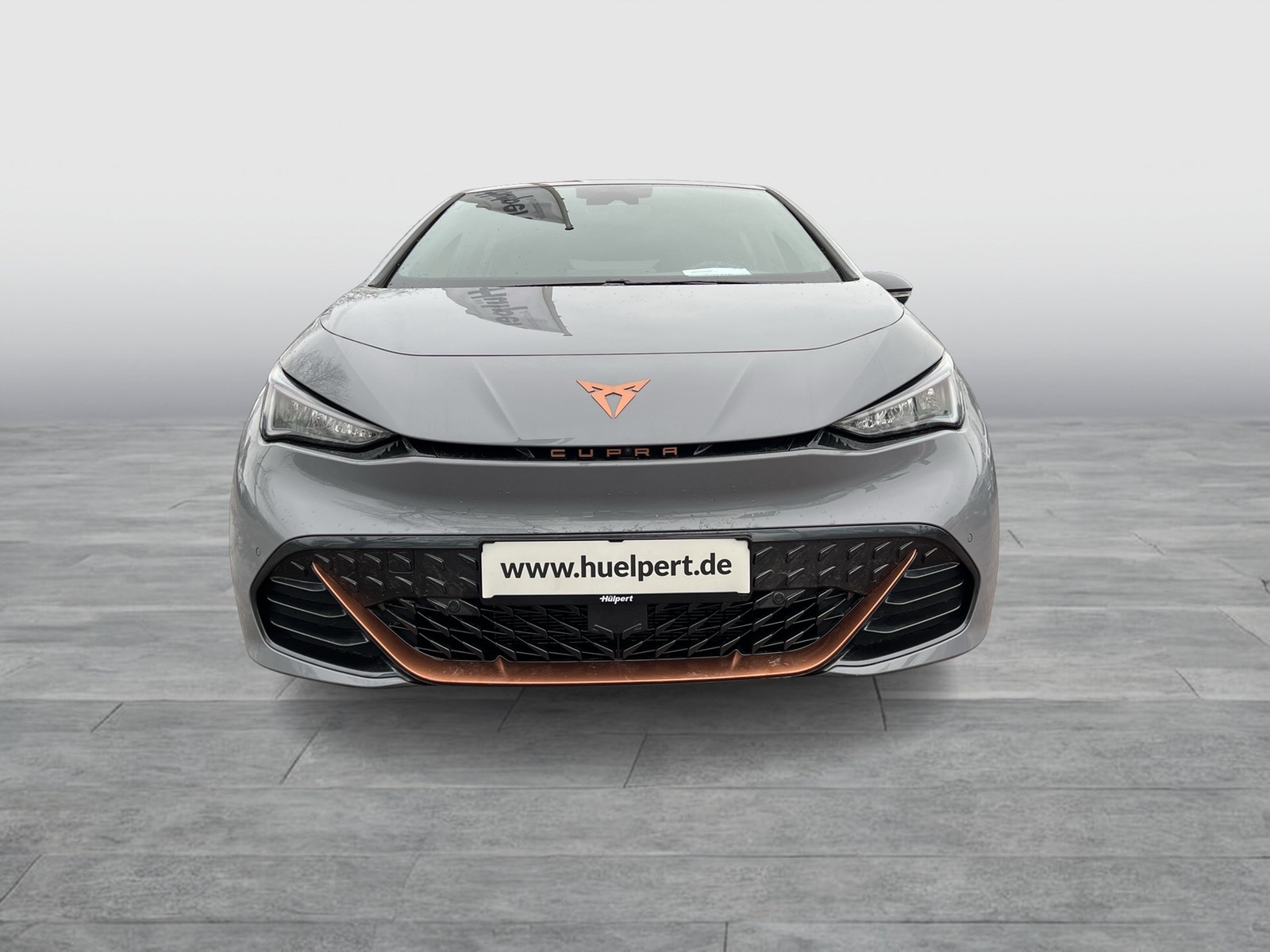 Cupra Born EDITION DYNAMIC 360CAM ACC LM19 NAVI SITZHZ