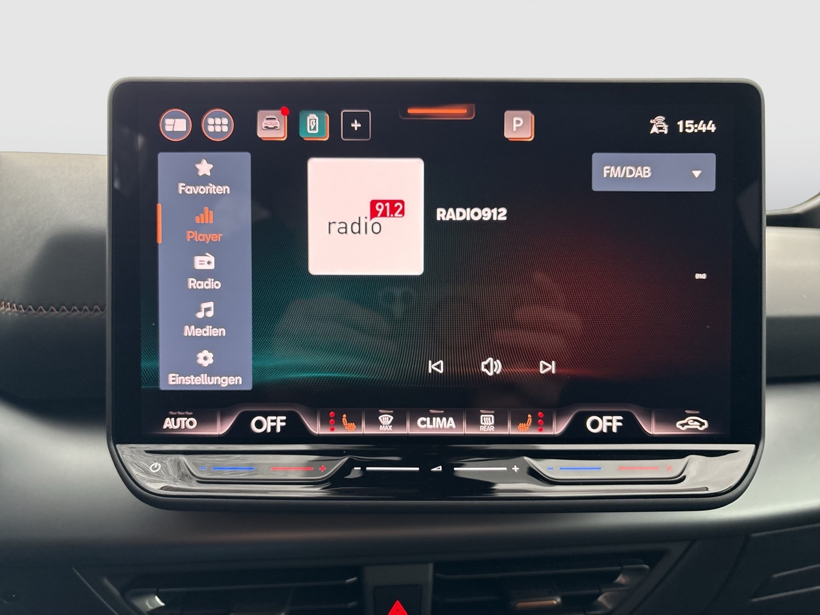 Cupra Born EDITION DYNAMIC 360CAM ACC LM19 NAVI SITZHZ