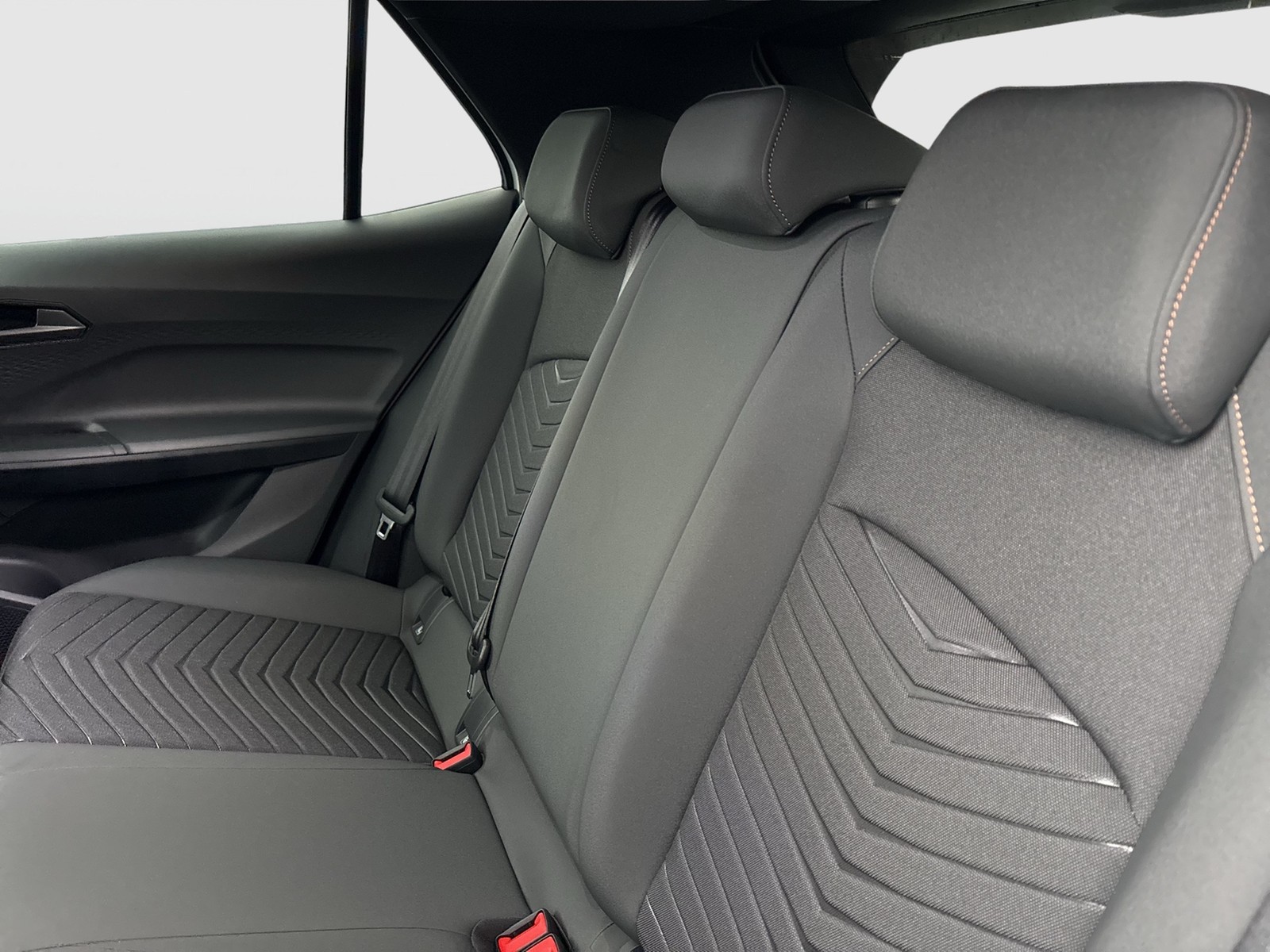 Cupra Born EDITION DYNAMIC 360CAM ACC LM19 NAVI SITZHZ