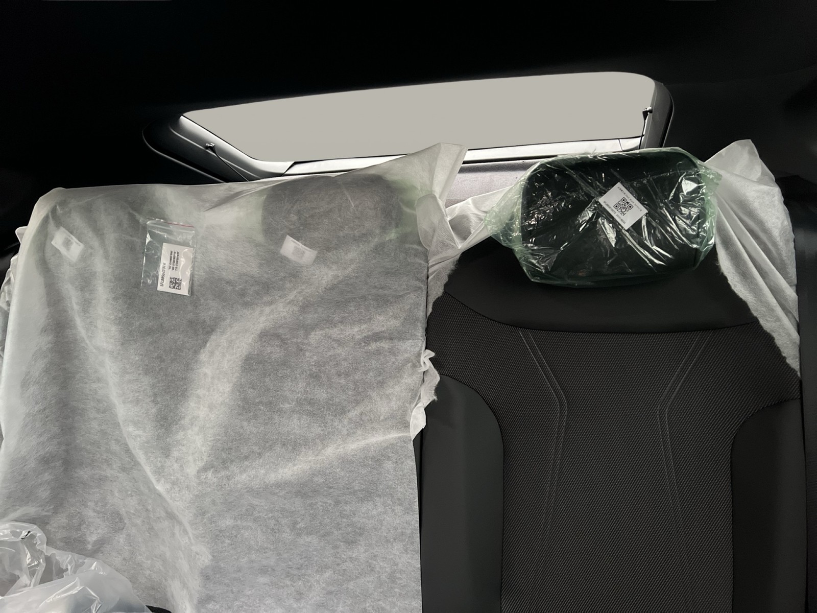 Cupra Tavascan ENDURANCE WÄRMEPUMPE CAM ACC LM19 NAVI