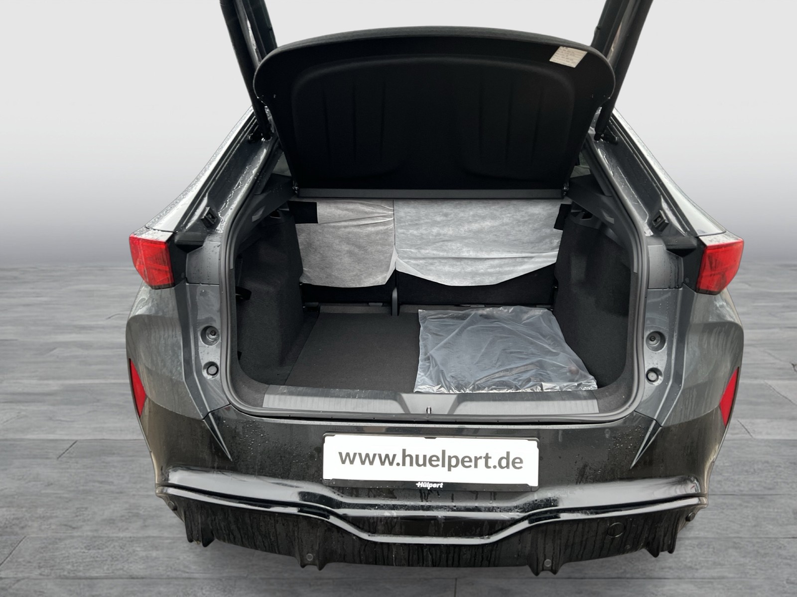 Cupra Tavascan ENDURANCE WÄRMEPUMPE CAM ACC LM19 NAVI