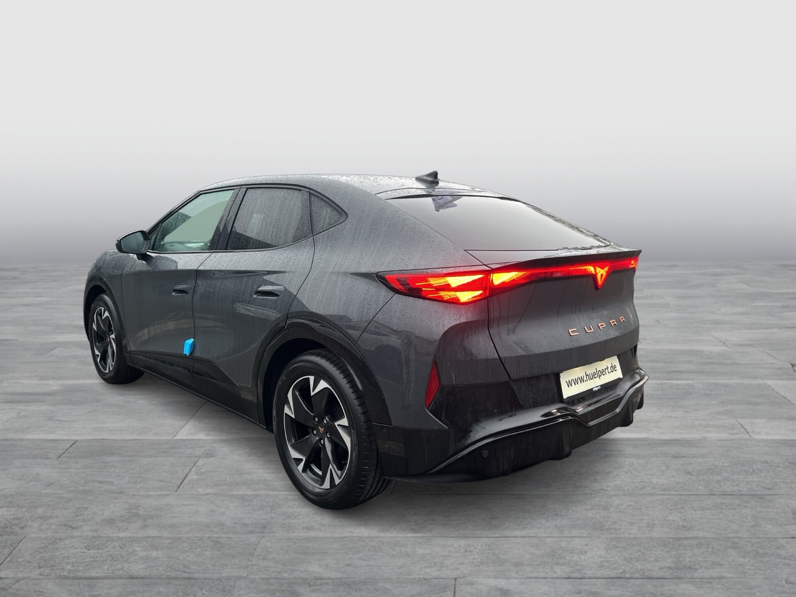 Cupra Tavascan ENDURANCE WÄRMEPUMPE CAM ACC LM19 NAVI