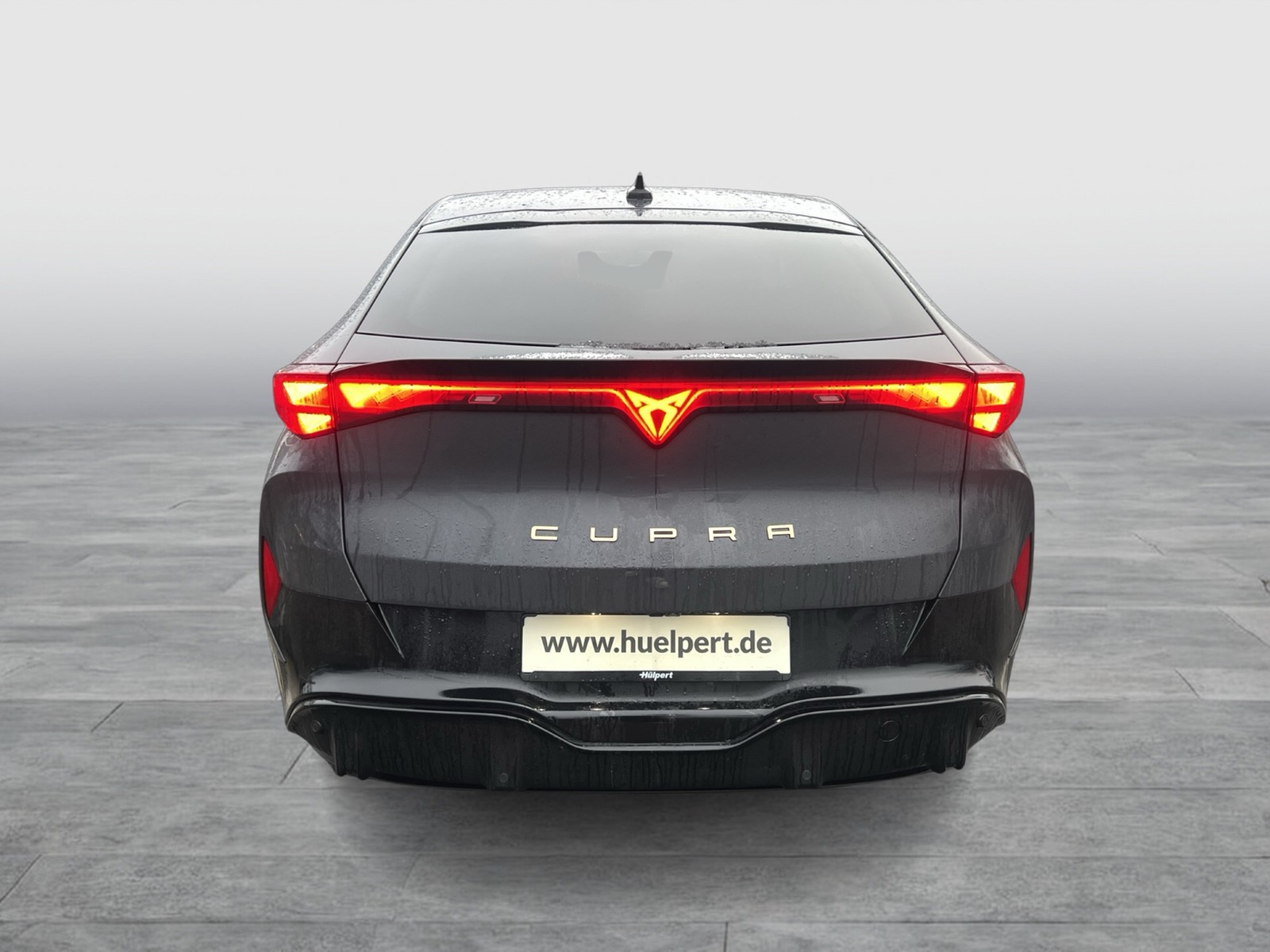 Cupra Tavascan ENDURANCE WÄRMEPUMPE CAM ACC LM19 NAVI